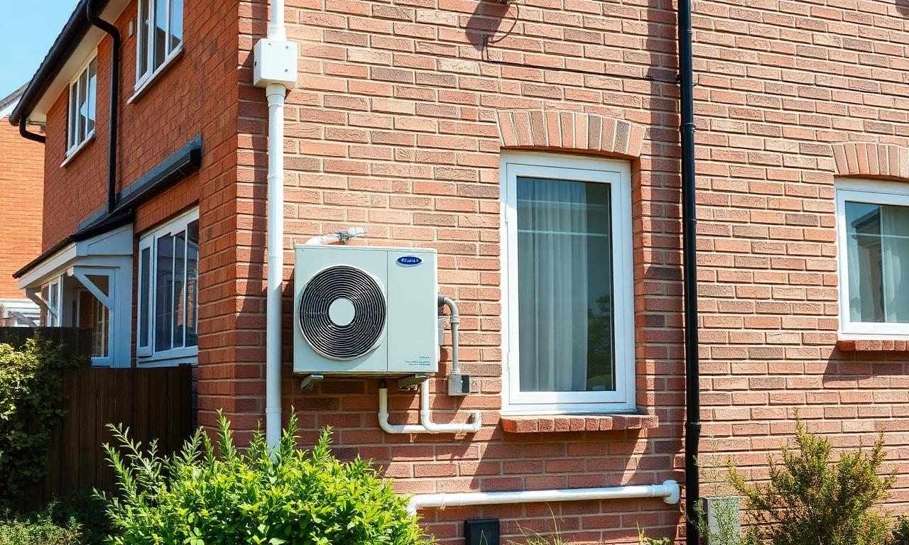 How Much to Install Air Conditioning in a UK House